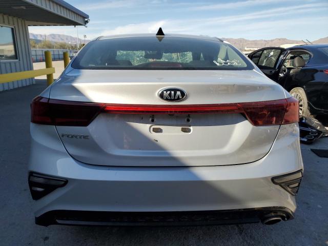 Photo 6 from auction – 2019 KIA FORTE FE with VIN 3KPF24AD8KE135637