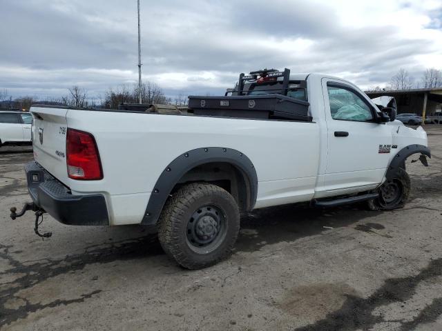 Фото 3 с аукциона – 2013 RAM 2500 ST с VIN 3C6LR5AT1DG524713