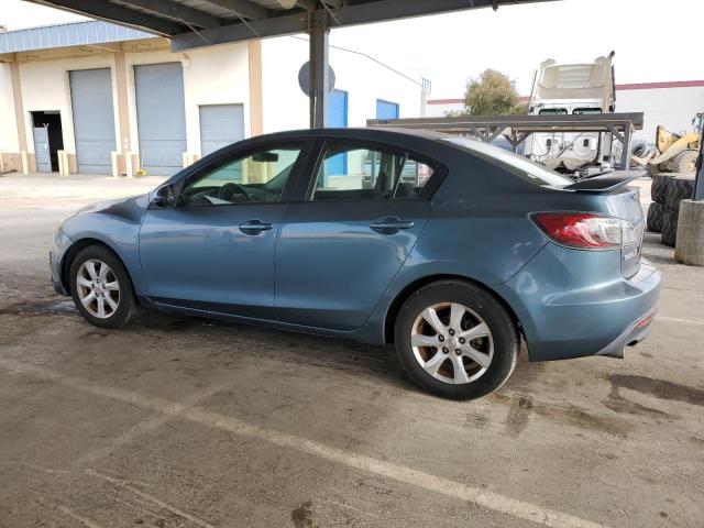 Снимка 2 от търг – 2010 MAZDA MAZDA3 с VIN JM1BL1SG5A1230368