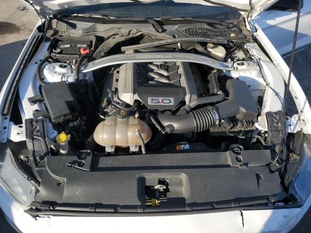 Photo 11 from auction – 2016 FORD MUSTANG GT with VIN 1FA6P8CF5G5253273
