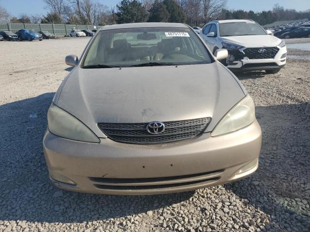 Photo 5 from auction – 2003 TOYOTA CAMRY LE with VIN 4T1BE32K83U238083