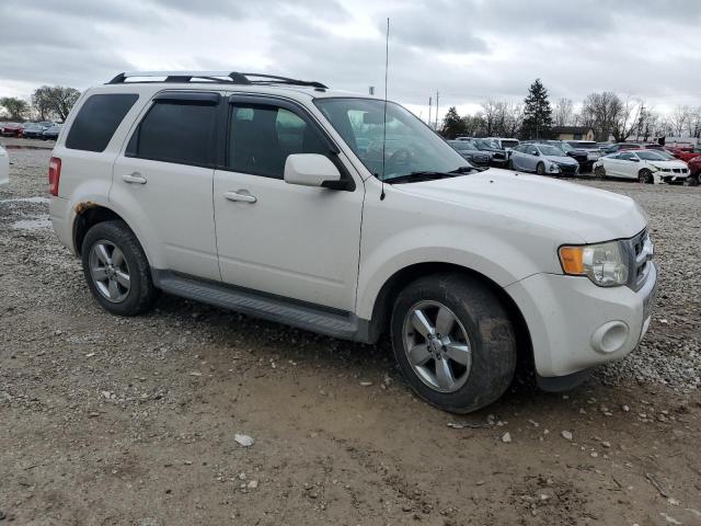 Снимка 4 от търг – 2011 FORD ESCAPE LIM с VIN 1FMCU0E7XBKA25062