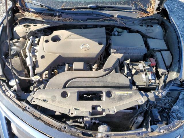 Photo 11 from auction – 2013 NISSAN ALTIMA 2.5 with VIN 1N4AL3AP1DN447444
