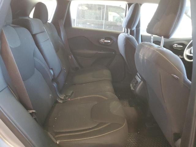Photo 10 from auction – 2016 JEEP CHEROKEE L with VIN 1C4PJMCB9GW283246