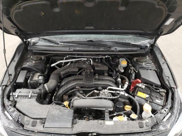 Photo 12 from auction – 2020 SUBARU CROSSTREK with VIN JF2GTANC4L8261282