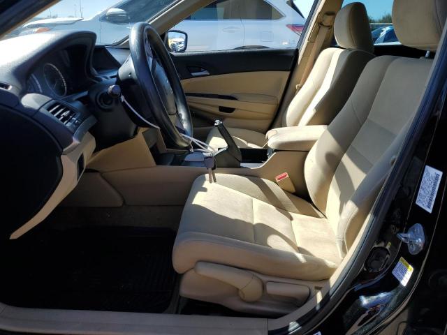 Photo 7 from auction – 2011 HONDA ACCORD LX with VIN 1HGCP2F35BA062756