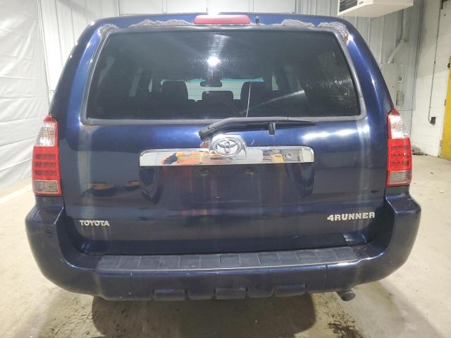 Photo 6 from auction – 2008 TOYOTA 4RUNNER SR with VIN JTEBU14R08K008140