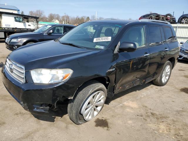 2010 Toyota Highlander