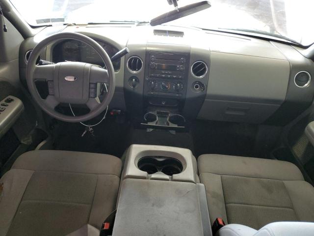 Photo 8 from auction – 2006 FORD F150 with VIN 1FTRX14W46FB11857