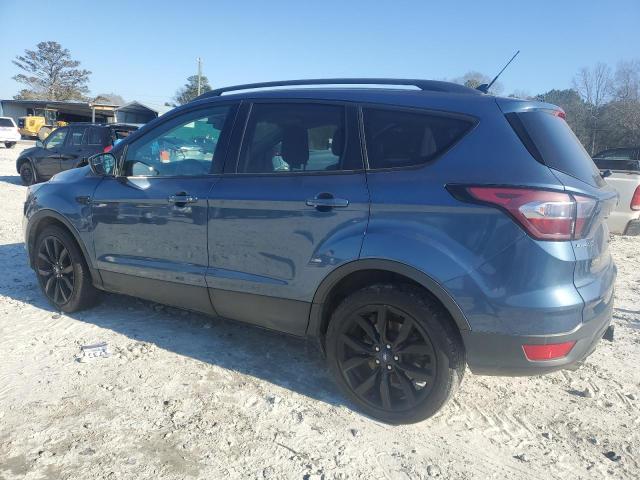 Photo 2 from auction – 2018 FORD ESCAPE SE with VIN 1FMCU0GD0JUB95226