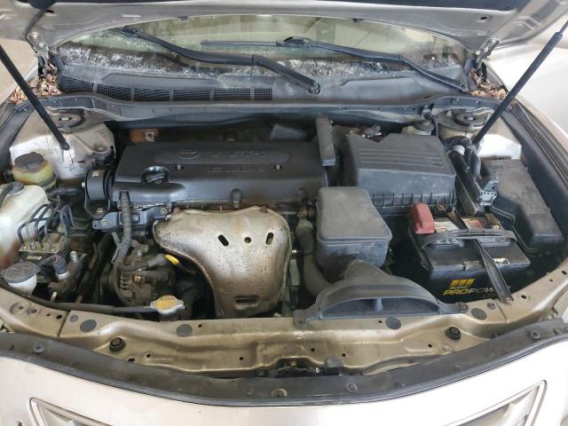 Photo 11 from auction – 2009 TOYOTA CAMRY BASE with VIN 4T1BE46K09U868446