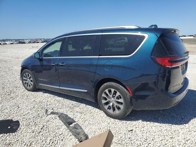 Photo 2 from auction – 2022 CHRYSLER PACIFICA H with VIN 2C4RC1N79NR120399
