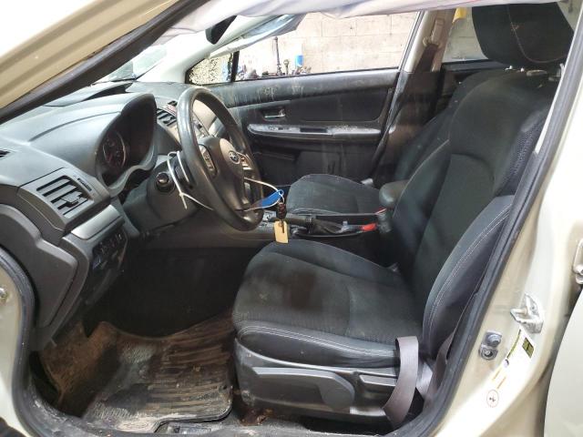 Снимка 7 от търг – 2014 SUBARU XV CROSSTR с VIN JF2GPACC6E8317698