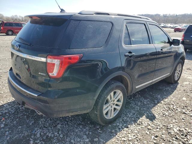 Фото 3 с аукциона – 2018 FORD EXPLORER X с VIN 1FM5K8D86JGC93468