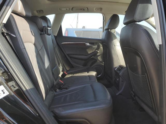 Photo 11 from auction – 2016 AUDI Q5 PREMIUM with VIN WA1L2AFP7GA071342