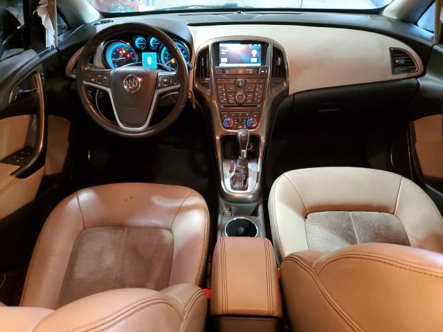 Photo 8 from auction – 2016 BUICK VERANO SPO with VIN 1G4PW5SK9G4179078