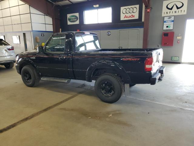 Photo 2 from auction – 2006 FORD RANGER with VIN 1FTYR10U86PA94372
