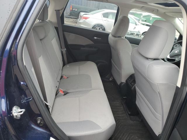 Photo 11 from auction – 2015 HONDA CR-V EX with VIN 2HKRM4H55FH699625