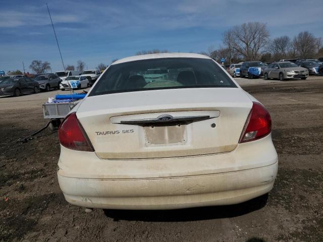 Photo 6 from auction – 2001 FORD TAURUS SES with VIN 1FAFP55U11A117148