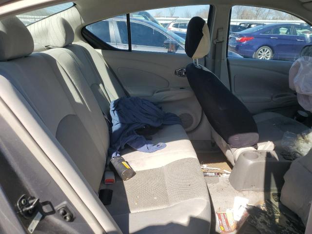 Снимка 10 от търг – 2012 NISSAN VERSA S с VIN 3N1CN7AP1CL814414