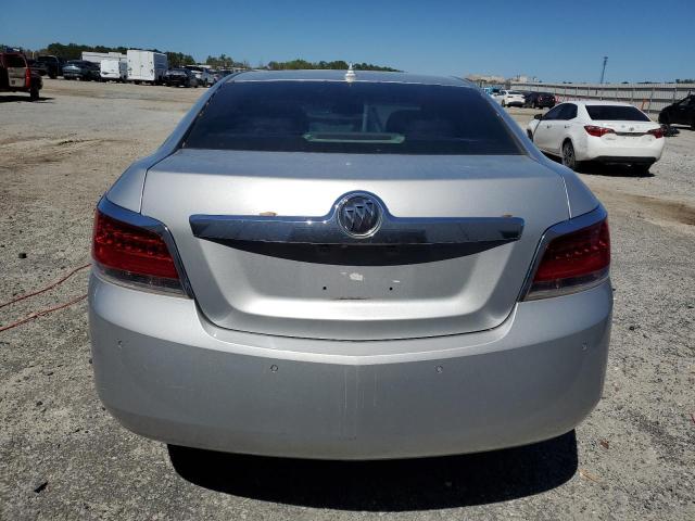 Снимка 6 от търг – 2011 BUICK LACROSSE C с VIN 1G4GC5ED5BF228327