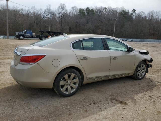 Photo 3 from auction – 2012 BUICK LACROSSE with VIN 1G4GC5E37CF292622