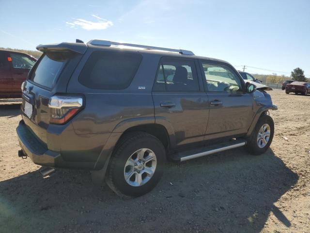 Photo 3 from auction – 2017 TOYOTA 4RUNNER SR with VIN JTEBU5JR6H5454853