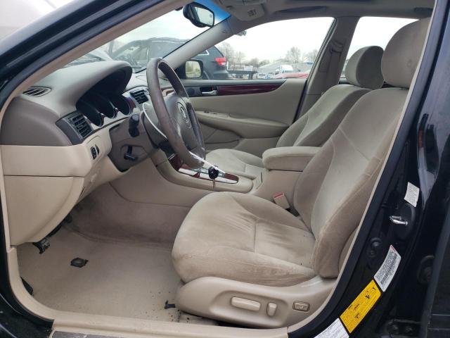 Снимка 7 от търг – 2002 LEXUS ES 300 с VIN JTHBF30G720051776