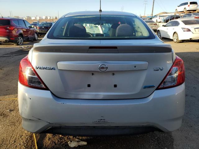 Photo 6 from auction – 2015 NISSAN VERSA S with VIN 3N1CN7AP3FL914647
