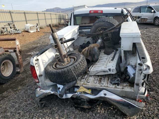 Photo 6 from auction – 2012 DODGE RAM 3500 L with VIN 3C63D3EL8CG138592
