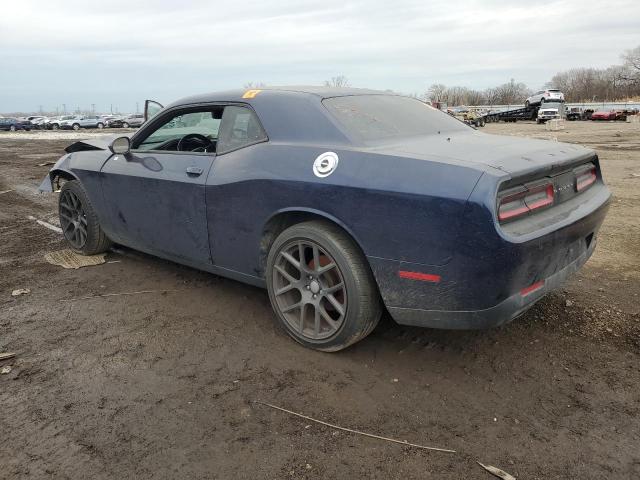 Photo 2 from auction – 2017 DODGE CHALLENGER with VIN 2C3CDZAG1HH613614