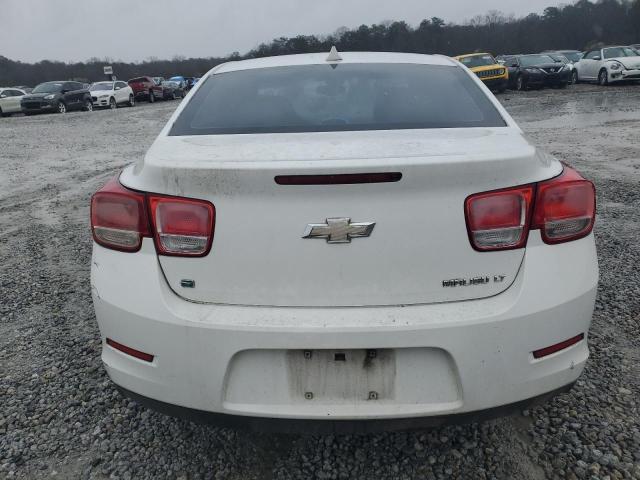 Photo 6 from auction – 2014 CHEVROLET MALIBU 1LT with VIN 1G11C5SL1EF200849