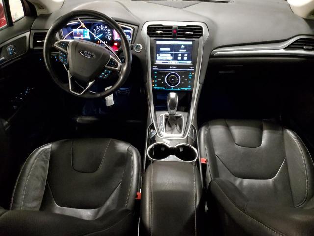 Photo 8 from auction – 2014 FORD FUSION TIT with VIN 3FA6P0K97ER163887