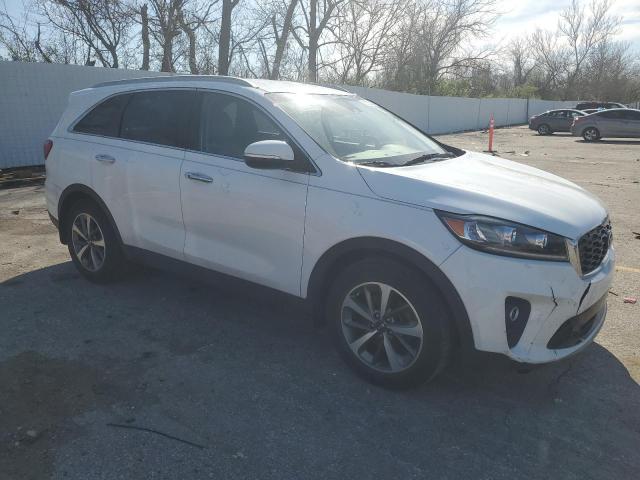 Photo 4 from auction – 2019 KIA SORENTO with VIN 5XYPH4A55KG461541