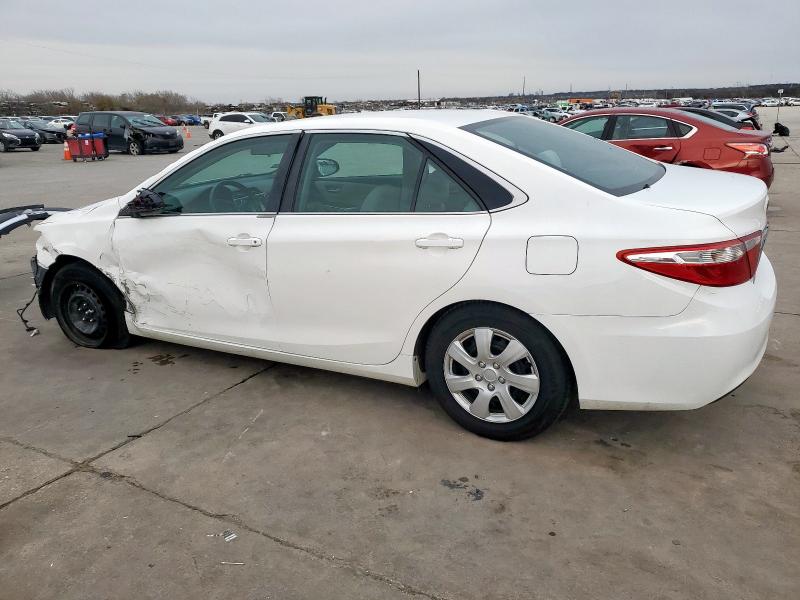 Photo 2 from auction – 2015 TOYOTA CAMRY LE with VIN 4T4BF1FK1FR473382