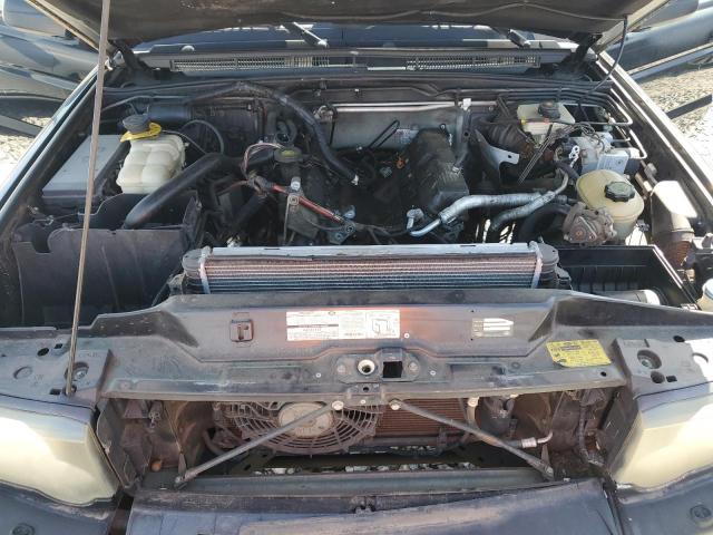 Photo 12 from auction – 2003 LAND ROVER DISCOVERY with VIN SALTL16413A795748