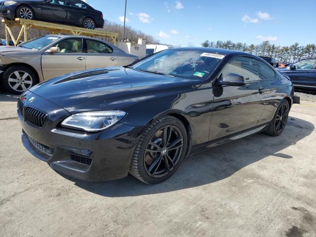 صورة رقم 1 من المزاد - 2016 BMW 640 I مع VIN WBA6H1C52GD932989