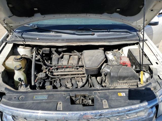 Photo 12 from auction – 2011 FORD EDGE LIMIT with VIN 2FMDK3KC0BBB40356