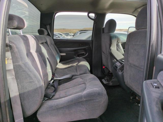 Photo 10 from auction – 2002 CHEVROLET SILVERADO with VIN 1GCGK13U02F217612