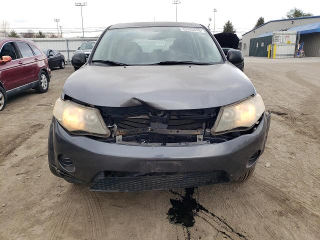 Photo 5 from auction – 2008 MITSUBISHI OUTLANDER with VIN JA4LS21W58Z019764