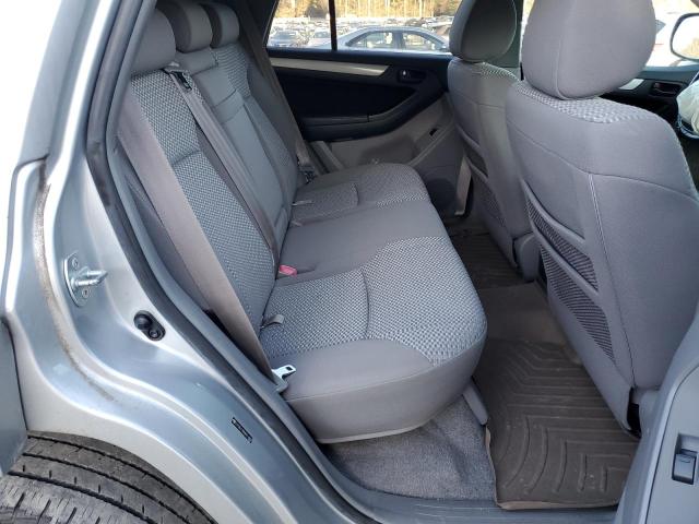 Photo 10 from auction – 2008 TOYOTA 4RUNNER SR with VIN JTEBU14R88K014803