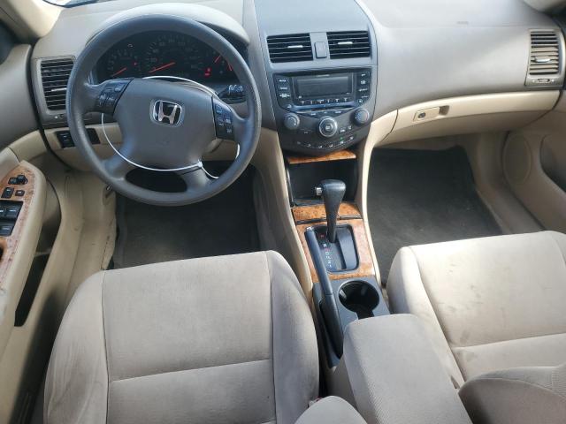 Photo 8 from auction – 2003 HONDA ACCORD EX with VIN JHMCM566X3C024284
