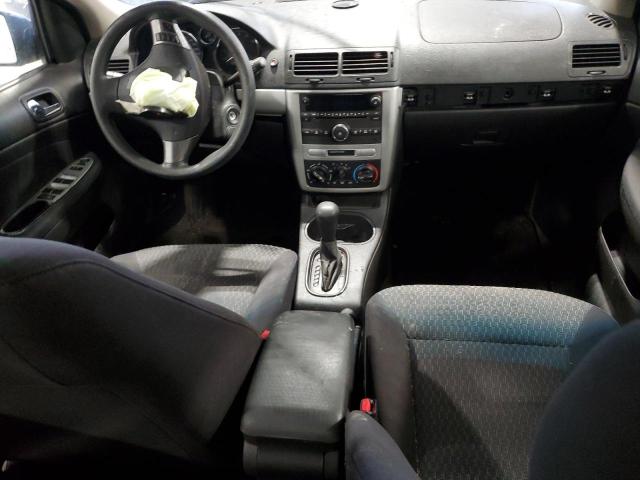 Photo 8 from auction – 2010 CHEVROLET COBALT 2LT with VIN 1G1AF5F56A7222398