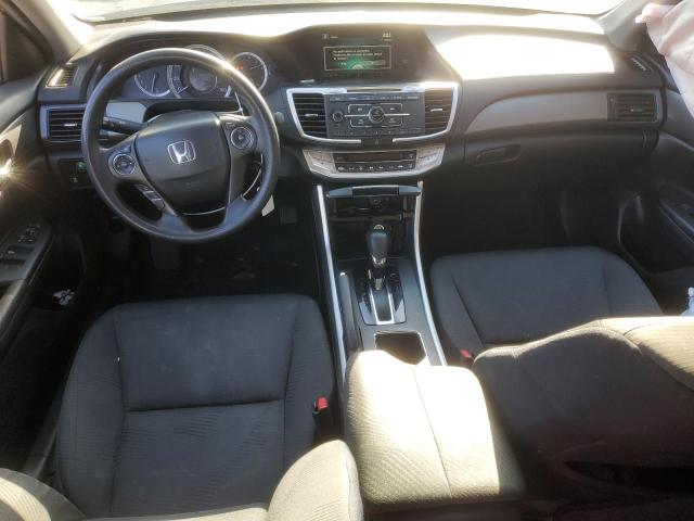 Photo 8 from auction – 2015 HONDA ACCORD LX with VIN 1HGCR2F36FA152188