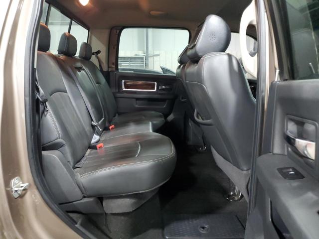 Photo 10 from auction – 2010 DODGE RAM 1500 with VIN 1D7RV1CT9AS120217