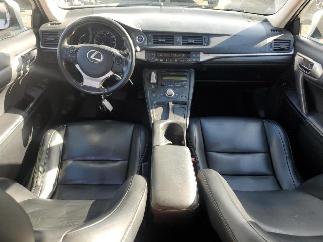 Photo 8 from auction – 2016 LEXUS CT 200 with VIN JTHKD5BH5G2279794