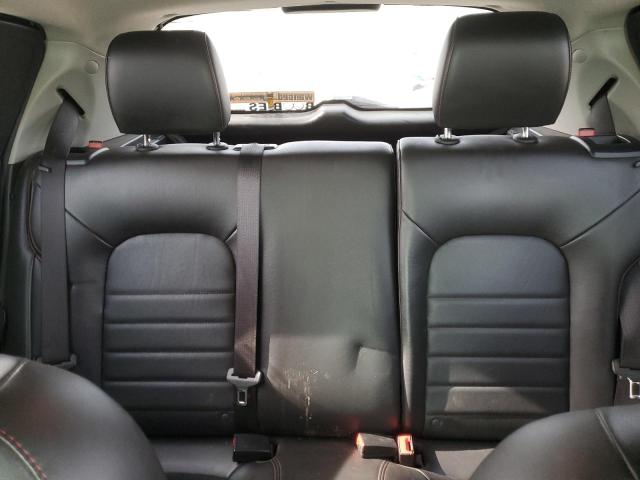 Photo 10 from auction – 2013 CHEVROLET SONIC RS with VIN 1G1JG6SB4D4231976
