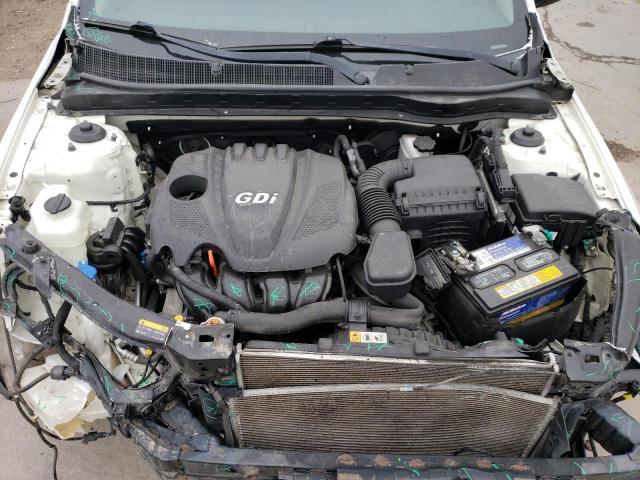 Снимка 11 от търг – 2014 KIA OPTIMA LX с VIN KNAGM4A73E5489863