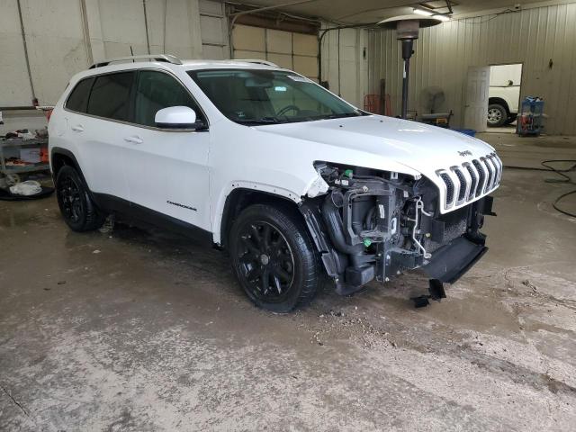 Photo 4 from auction – 2016 JEEP CHEROKEE L with VIN 1C4PJLCS2GW191793