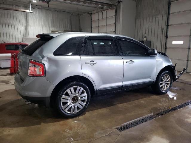 Photo 3 from auction – 2007 FORD EDGE SEL P with VIN 2FMDK39C07BB00744